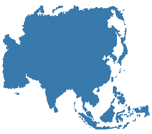 Asia Asia