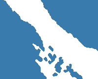 Strait of Gubal Strait of Gubal