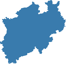 North Rhine-Westphalia
