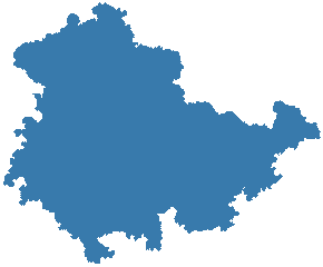 Thuringia