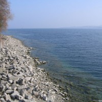 Blick Richtung Überlingen, März 2006