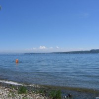 Der Einstieg, Mai 2005