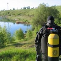 Auf dem langen Weg zu Einstieg 4, Mai 2005