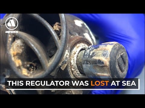 The Lost Regulator