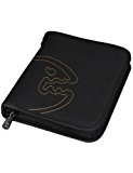 IQ-Company Q-Book L Bites, black