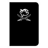 IQ-Company Q-Book XS Jolly Fish, black