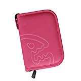 iQ-Company Logbuch Logbook XS Bites, pink